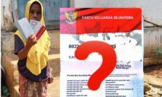 Miris! Hidup Sebatang Kara, Bantuan Sosial Sapiyah Warga Ambunten Barat Hilang Sejak 2019