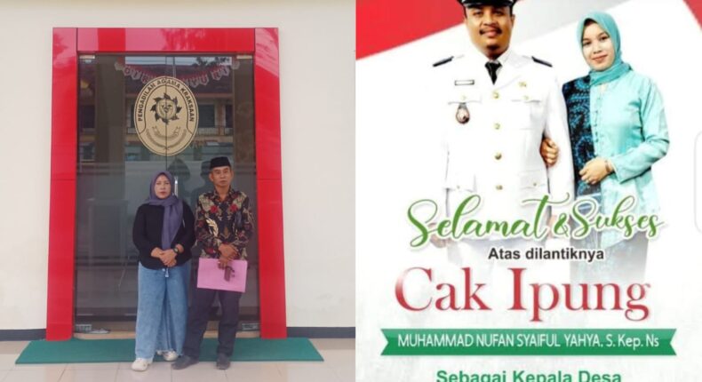 foto slider headline