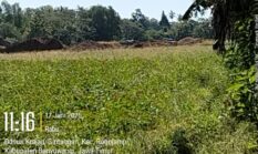 Punya WIUP & Eksplorasi, Tambang Pasir Susukan Kidul Desa Rogojampi Tetap Rusak Alam — LSM Formasi: Aparat Penegak Hukum Harus Tegas