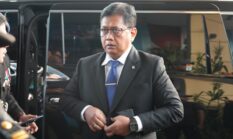 Wamen Viva Yoga: Polri Harus Dekat dengan Rakyat dan Jadi Pengawal Demokrasi