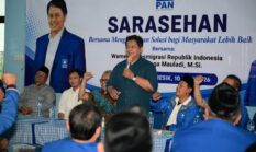 Sarasehan PAN Gresik, Viva Yoga: PAN selalu Lolos ke Senayan
