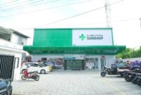 Klinik Utama Sumenep Hadir kan layanan Mata Modern. Berlokasi di jalan Slamet Riadi Pajagalan Sumenep