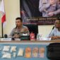 Kapolresta Sumenep Kombes Pol Ariek Indra Sentanu, SH.,SIK. MH., 