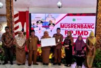 Moment RPJMD dan RKPD Pemerintah Kabupaten Sumenep 