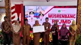 Moment RPJMD dan RKPD Pemerintah Kabupaten Sumenep 