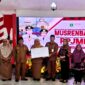 Moment RPJMD dan RKPD Pemerintah Kabupaten Sumenep 