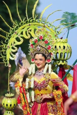 Rangkaian BEC 2026, Banyuwangi Gelar Berbagai Event Seru! Catat Tanggalnya