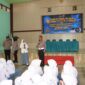 Polresta Sumenep melalui Bag SDM bersama Satbinmas dan Satlantas memberikan edukasi tentang kecerdasan buatan (AI)