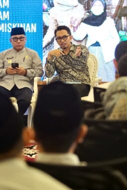Pemerintah Kembali Pilih Banyuwangi Jadi Pilot Project Pengentasan Kemiskinan Nasional