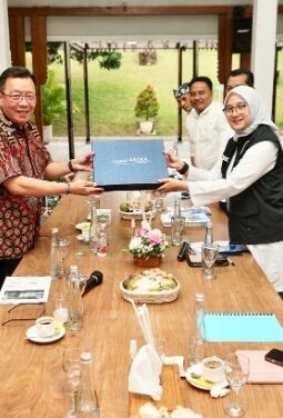 Pemkab Banyuwangi Terus Perkuat Mutu Pendidikan Lewat Kolaborasi dengan Dunia Usaha