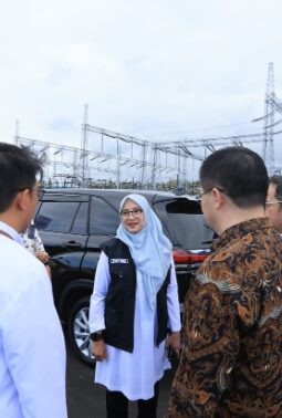 Banyuwangi Masuk dalam Program PLTS 100 Gigawatt