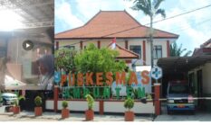 Pelayanan Dipertanyakan, Warga Tamba Agung Tengah Kecewa Sikap Perawat di Puskesmas Ambunten