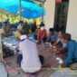 Ahmad Molyono, SP., MMA. — Korluh Pasongsongan saat memimpin sosialisasi RDKK bersama warga Gapoktandes Abadi Desa Padangdangan — JatimEkspos/Dokumen