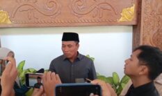 Oknum Anggota DPRD Banyuwangi Berinisial AS Ditangkap di Surabaya, BK DPRD Tunggu Proses Hukum & Tegaskan Asas Praduga Tak Bersalah
