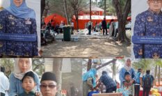 Di Balik Kebaktian Sosial, Jeritan Anak Tak Terjawab