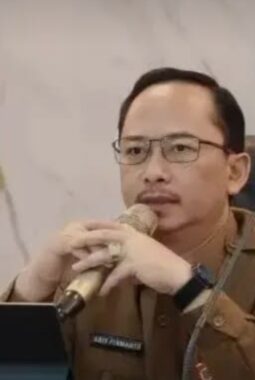 Rakor PBI JKN, Bappeda Sumenep Tekankan Pentingnya Data Akurat dan Bantuan Tepat Sasaran