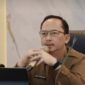 Kepala Bappeda Kabupaten Sumenep Dr. Ir. Arif Firmanto, S.TP., M.SI.,IPU