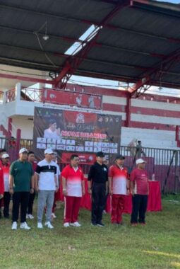 Bupati Sumenep Buka AF Sport U-17, 27 Tim Berebut Peluang Menuju Liga 4
