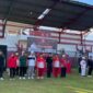 Foto kegiatan pembukaan AF Sport U-17 di Sumenep.(ilustrasi) 